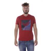 Topuri Armani Jeans Armani Jeans Topwear