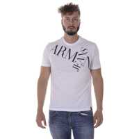 Topuri Armani Jeans Armani Jeans Topwear