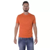 Topuri Armani Jeans Topwear Barbati