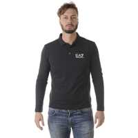 Topuri Ea7 Emporio Armani Topwear Barbati