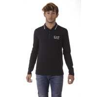 Topuri Ea7 Emporio Armani Topwear Barbati