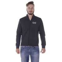 Bluze de trening Ea7 Emporio Armani Sweatshirt Hoodie Barbati