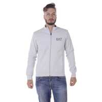 Bluze de trening Ea7 Emporio Armani Sweatshirt Hoodie Barbati