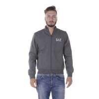 Bluze de trening Ea7 Emporio Armani Sweatshirt Hoodie Barbati