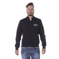 Bluze de trening Ea7 Emporio Armani Sweatshirt Hoodie Barbati