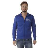 Bluze de trening Ea7 Emporio Armani Sweatshirt Hoodie Barbati