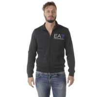 Bluze de trening Ea7 Emporio Armani Sweatshirt Hoodie Barbati