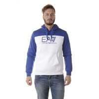 Bluze de trening Ea7 Emporio Armani Sweatshirt Hoodie Barbati