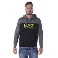 Bluze de trening Ea7 Emporio Armani Sweatshirt Hoodie Barbati