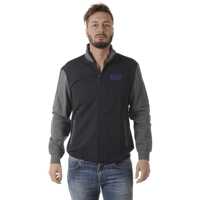 Bluze de trening Ea7 Emporio Armani Sweatshirt Hoodie Barbati