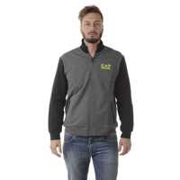 Bluze de trening Ea7 Emporio Armani Sweatshirt Hoodie Barbati