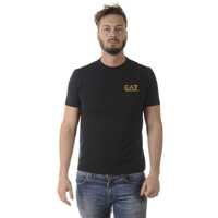 Topuri Ea7 Emporio Armani Topwear Barbati