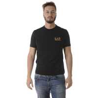 Topuri Ea7 Emporio Armani Topwear Barbati