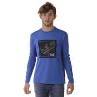 Topuri Ea7 Emporio Armani Topwear Barbati