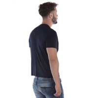 Topuri Emporio Armani pentru Barbati - Topuri Emporio Armani Emporio Armani Topwear BLUE Barbati (BM 14833516) - B-mall.ro
