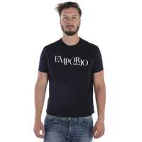 Topuri Emporio Armani Topwear Barbati