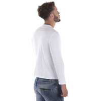 Topuri Emporio Armani pentru Barbati - Topuri Emporio Armani Emporio Armani Topwear WHITE Barbati (BM 14833522) - B-mall.ro