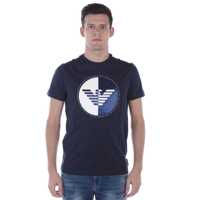 Topuri Emporio Armani Topwear Barbati