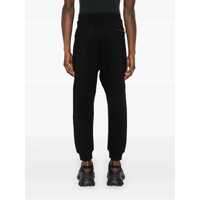 Pantaloni de trening pentru Barbati - Pantaloni de trening Alexander McQueen Alexander McQueen Side Band Joggers Black Barbati (BM 14833612) - B-mall.ro