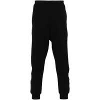 Pantaloni de trening Alexander McQueen Side Band Joggers Barbati