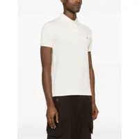 Tricouri Polo Ralph Lauren pentru Barbati - Tricouri Polo Ralph Lauren Polo Ralph Lauren T-Shirts And Polos WHITE Barbati (BM 14833651) - B-mall.ro