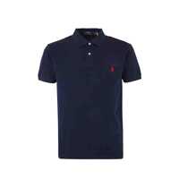 Tricouri Polo Ralph Lauren Polo Ralph Lauren Short Sleeve Knit Polo Clothing