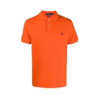 Tricouri Polo Ralph Lauren Polo Ralph Lauren Mesh S/S Knit Polo Shirt Clothing
