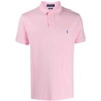 Tricouri Polo Polo Ralph Lauren Short Sleeve Cotton Polo Shirt Barbati