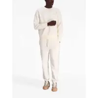 Tricouri Polo Ralph Lauren pentru Barbati - Tricouri Polo Ralph Lauren Polo Ralph Lauren Beige Cotton Sweatshirt CLUBHOUSE CREAM Barbati (BM 14835052) - B-mall.ro