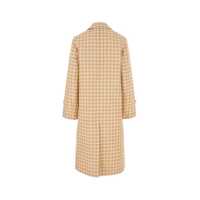 Paltoane Burberry Dama - Paltoane Burberry Burberry Coats PRINTED Femei (BM 14837728) - B-mall.ro
