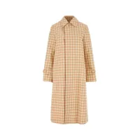 Paltoane Burberry Coats Femei