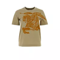 Tricouri Burberry T-Shirt Femei