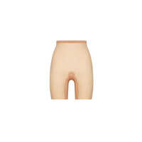 Pantaloni casual Wolford Tulle Control Shorts Femei