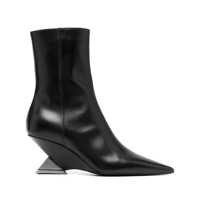Bocanci The Attico Cheope 70Mm Ankle Boots Femei