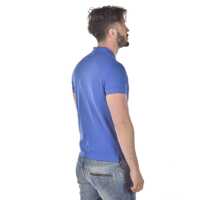 Topuri Emporio Armani pentru Barbati - Topuri Emporio Armani Emporio Armani Topwear BLUE Barbati (BM 14838952) - B-mall.ro