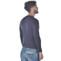 Topuri Emporio Armani pentru Barbati - Topuri Emporio Armani Emporio Armani Topwear BLUE Barbati (BM 14839339) - B-mall.ro