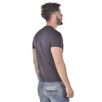Topuri Emporio Armani pentru Barbati - Topuri Emporio Armani Emporio Armani Topwear BLUE Barbati (BM 14839360) - B-mall.ro