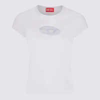 Topuri Diesel T-Shirts And Polos Femei