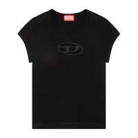 Topuri Diesel T-Shirts And Polos Femei