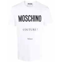 Topuri Moschino T-Shirts Barbati