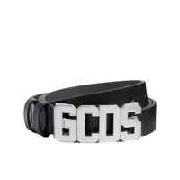 Curele Gcds Classic Logo Belt Accessories Femei