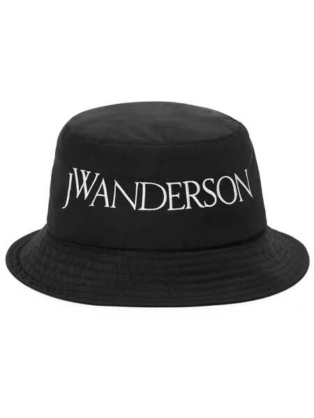 Palarii JW Anderson JW Anderson Hats And Headbands Black Femei (BM 14842294) 1