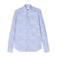 Camasi Xacus Classic Collar Shirt Barbati