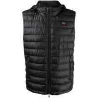 Geci Paul & Shark Outwear Waistcoats Barbati