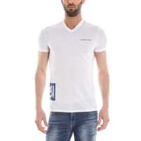 Topuri Armani Jeans Topwear Barbati