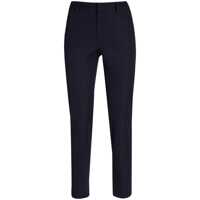 Pantaloni casual Pt Torino Viscose Trousers Femei
