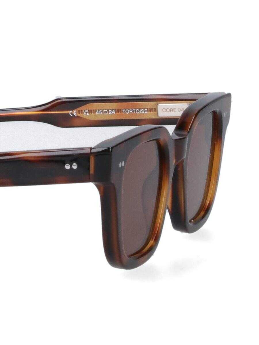 Ochelari de soare CHIMI Chimi Sunglasses BROWN Femei (BM 14847913) 3