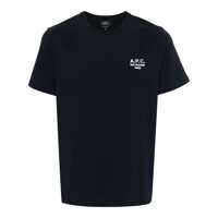 Tricouri A.P.C. T-Shirt Standard Rue Madame Gots Femei
