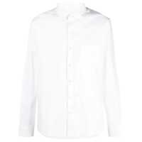 Camasi Michael Kors Michael Kors Ls Slm Bd Oxford Str Clothing