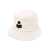 Isabel Marant Isabel Marant Haley Bucket Hat Beige